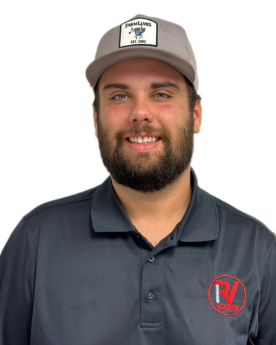 Cory Woods RV Roadway Employee in Calera and Opelika, Alabama